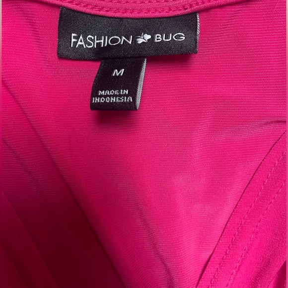 Fashion Bug Dress - Picture 2 of 2